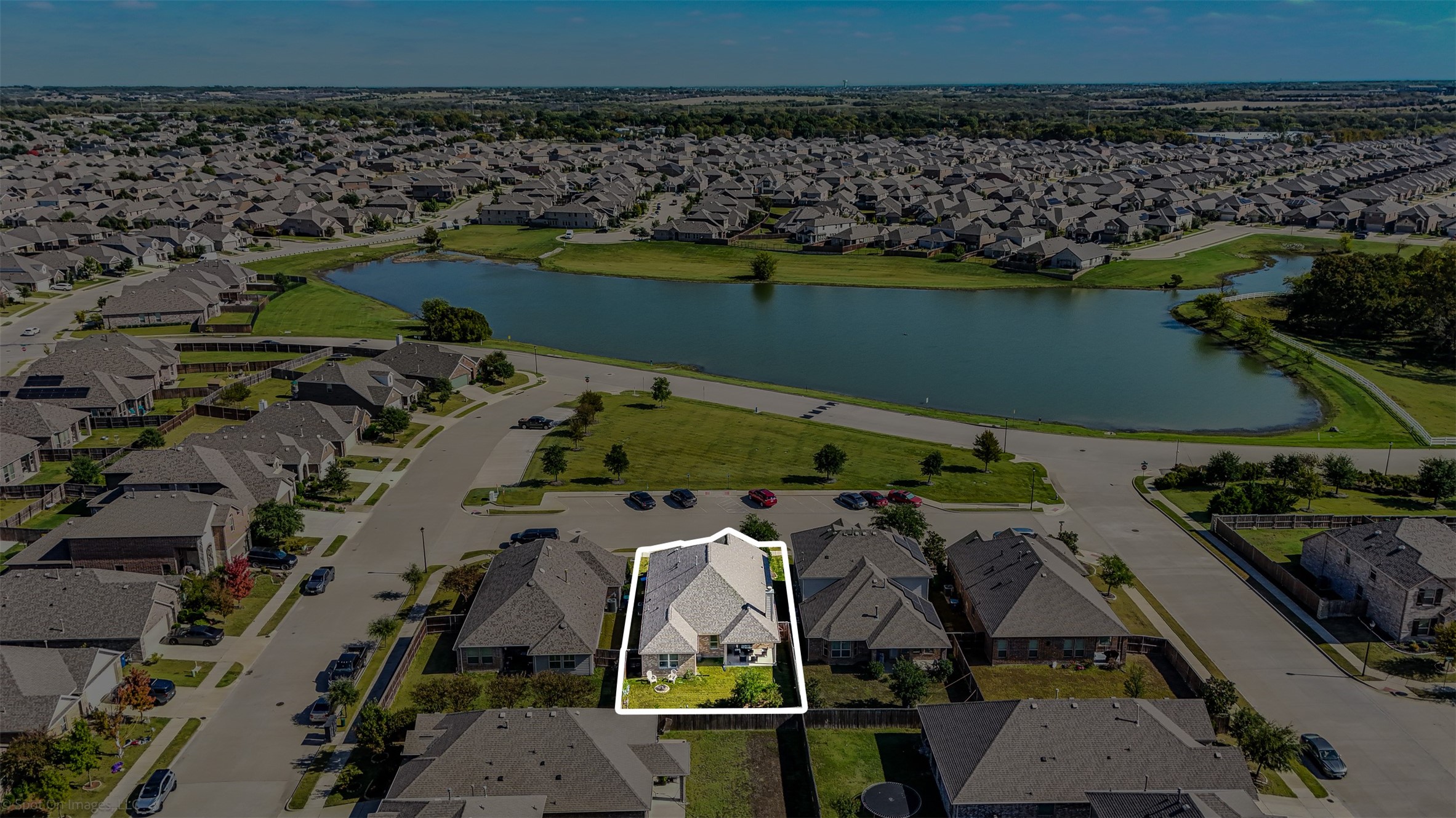 5209 Mills Drive Forney TX 75126