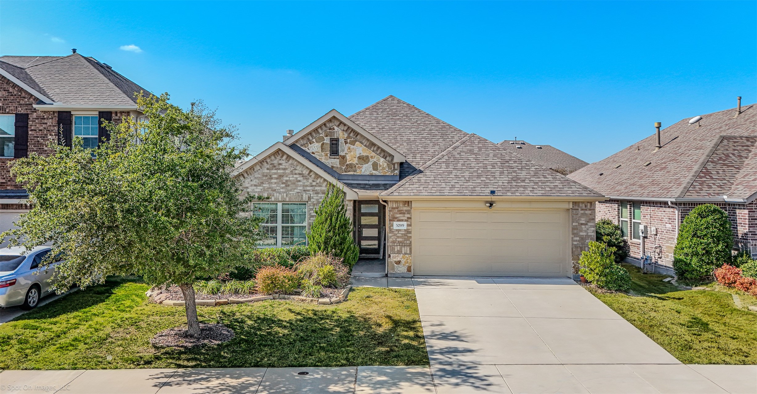 5209 Mills Drive Forney TX 75126