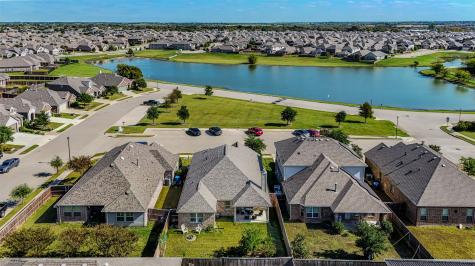 5209 Mills Drive Forney TX 75126