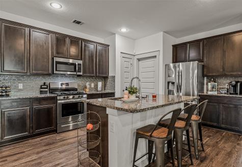 5209 Mills Drive Forney TX 75126