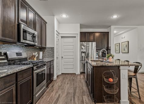 5209 Mills Drive Forney TX 75126