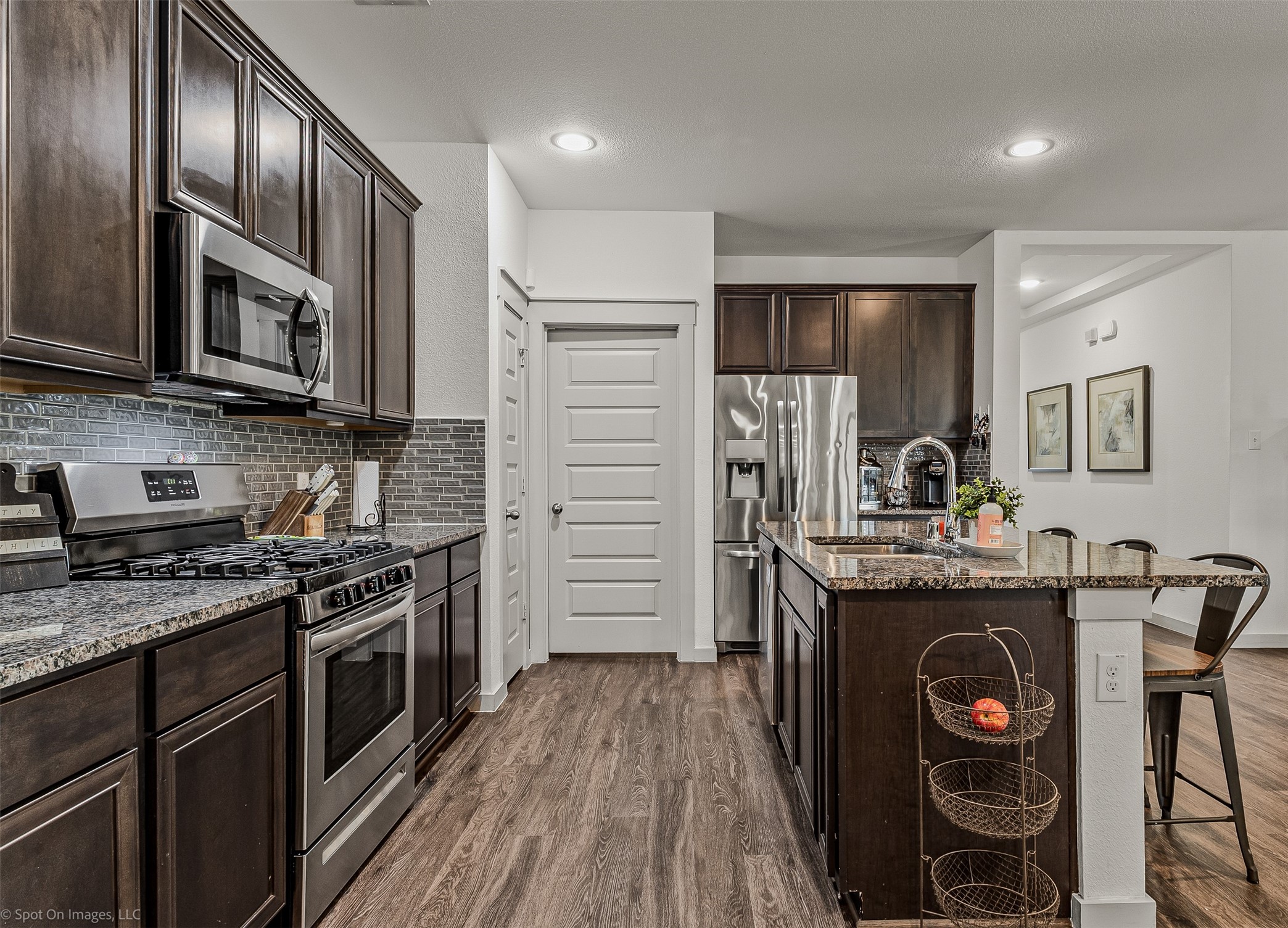 5209 Mills Drive Forney TX 75126