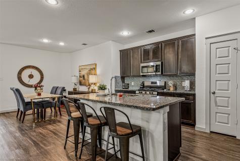 5209 Mills Drive Forney TX 75126