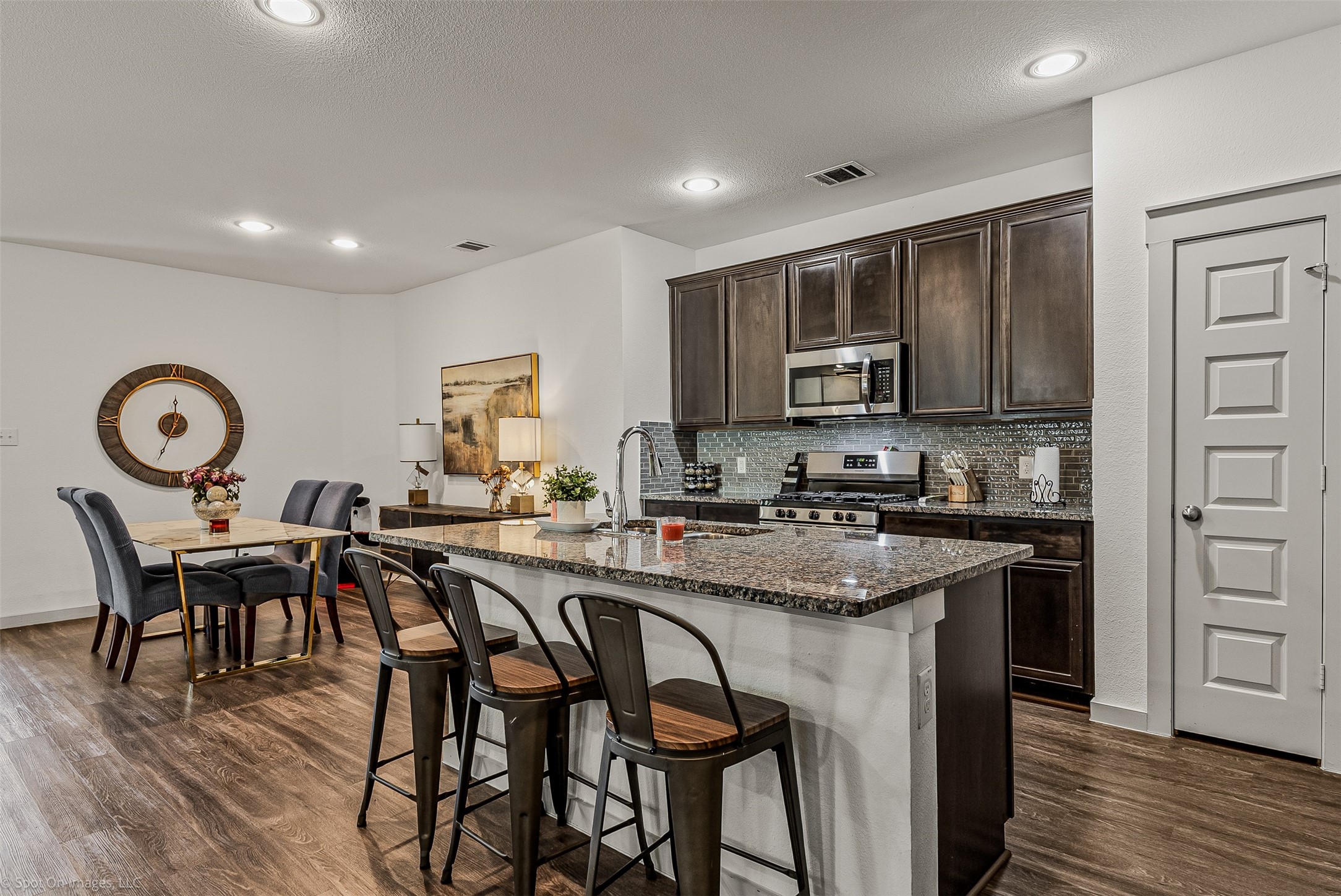 5209 Mills Drive Forney TX 75126