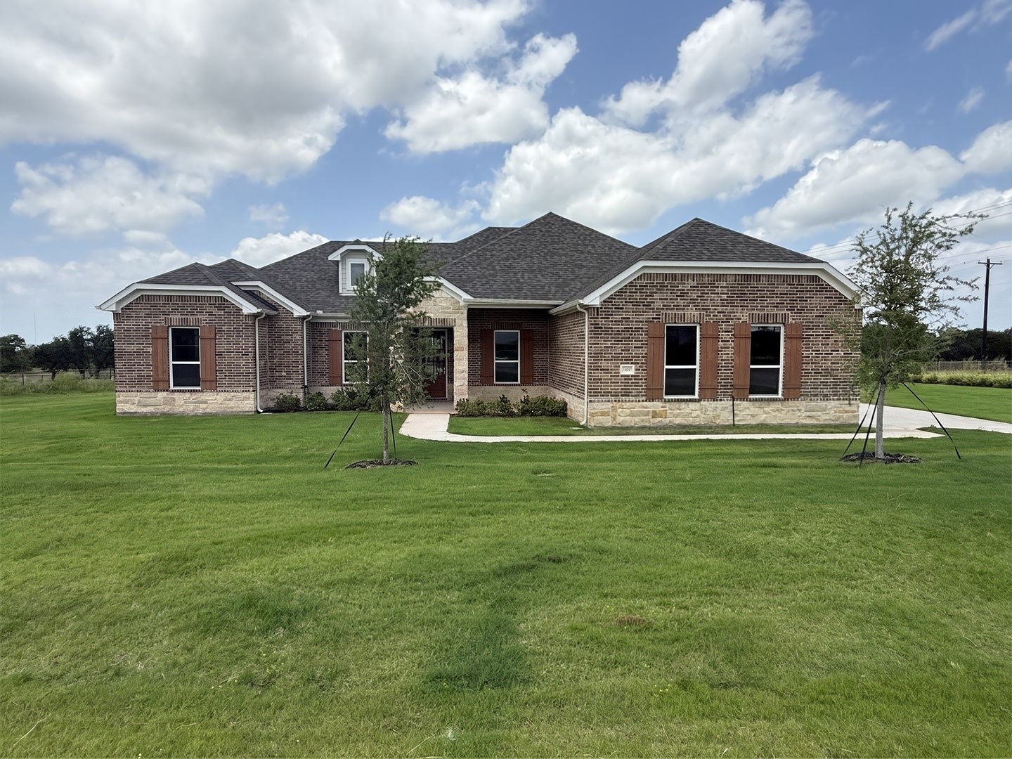 1300 Green Ridge Weatherford TX 76085