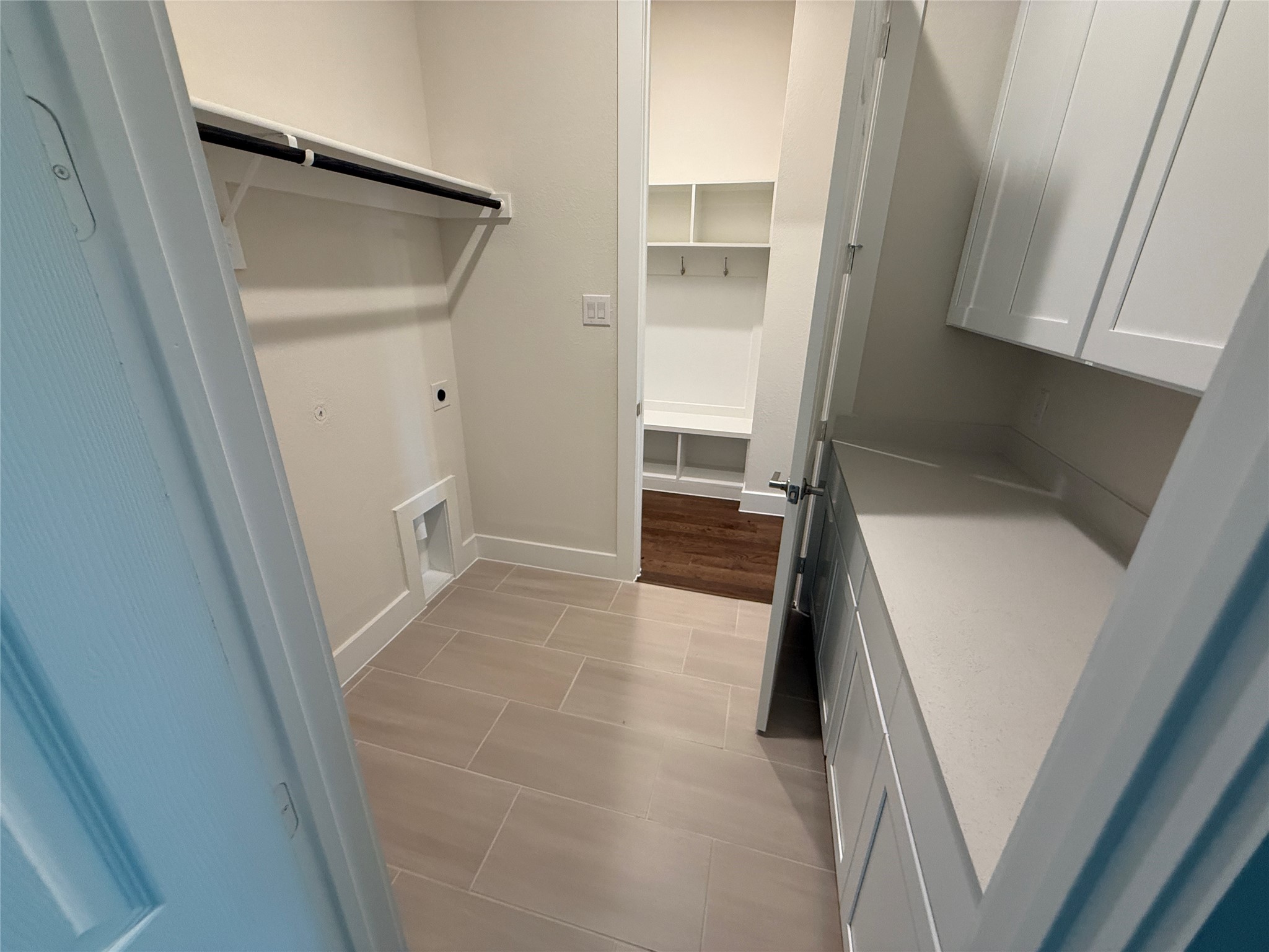 1300 Green Ridge Weatherford TX 76085