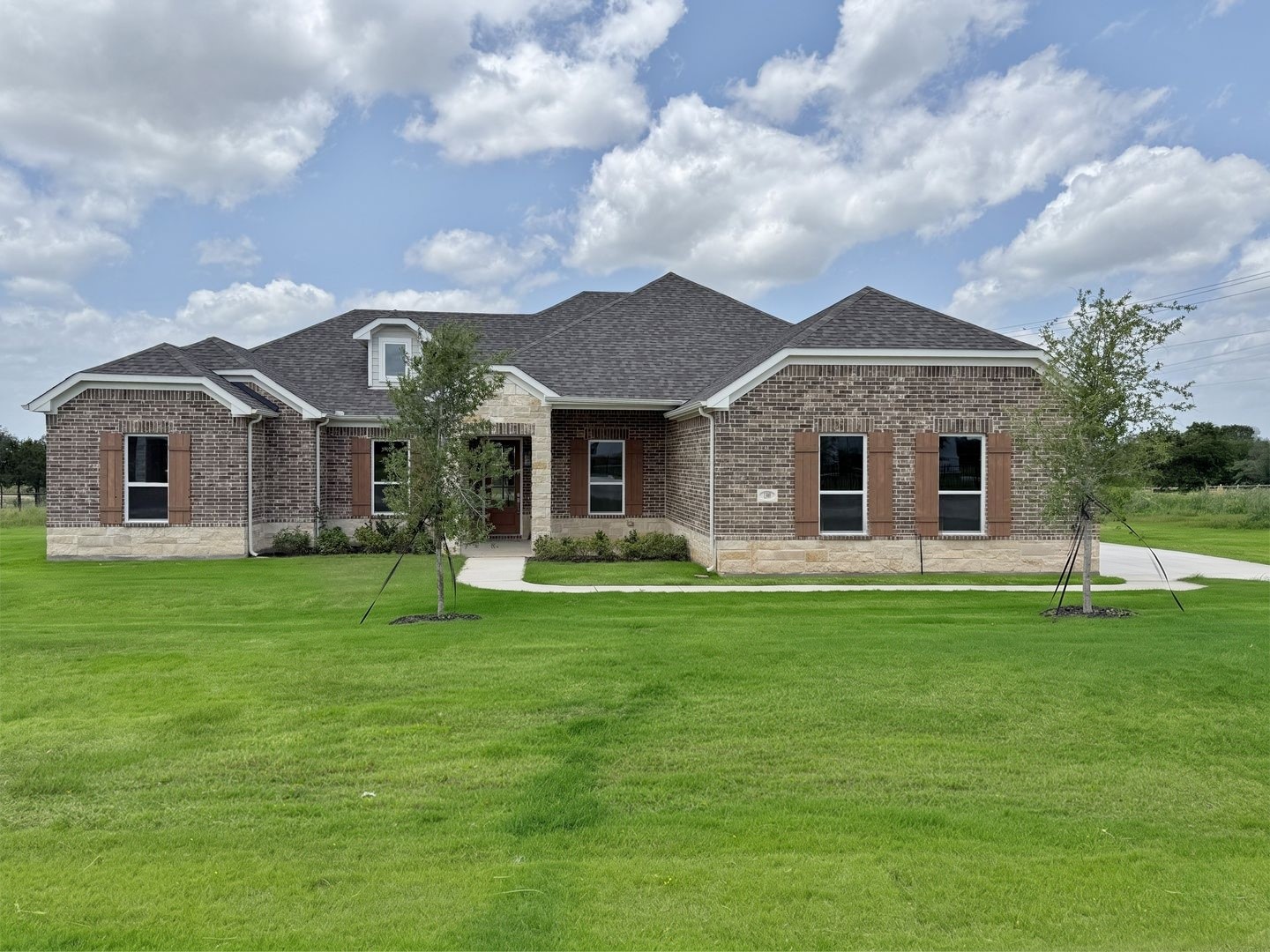 1300 Green Ridge Weatherford TX 76085