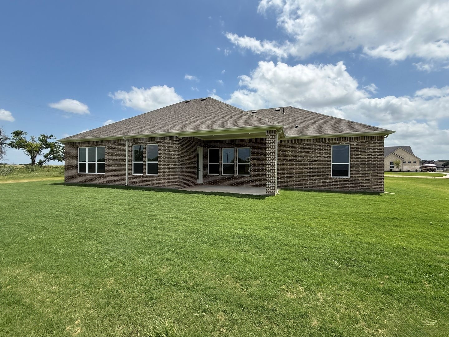 1300 Green Ridge Weatherford TX 76085
