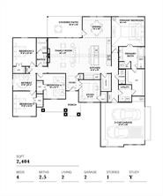 1300 Green Ridge Weatherford TX 76085