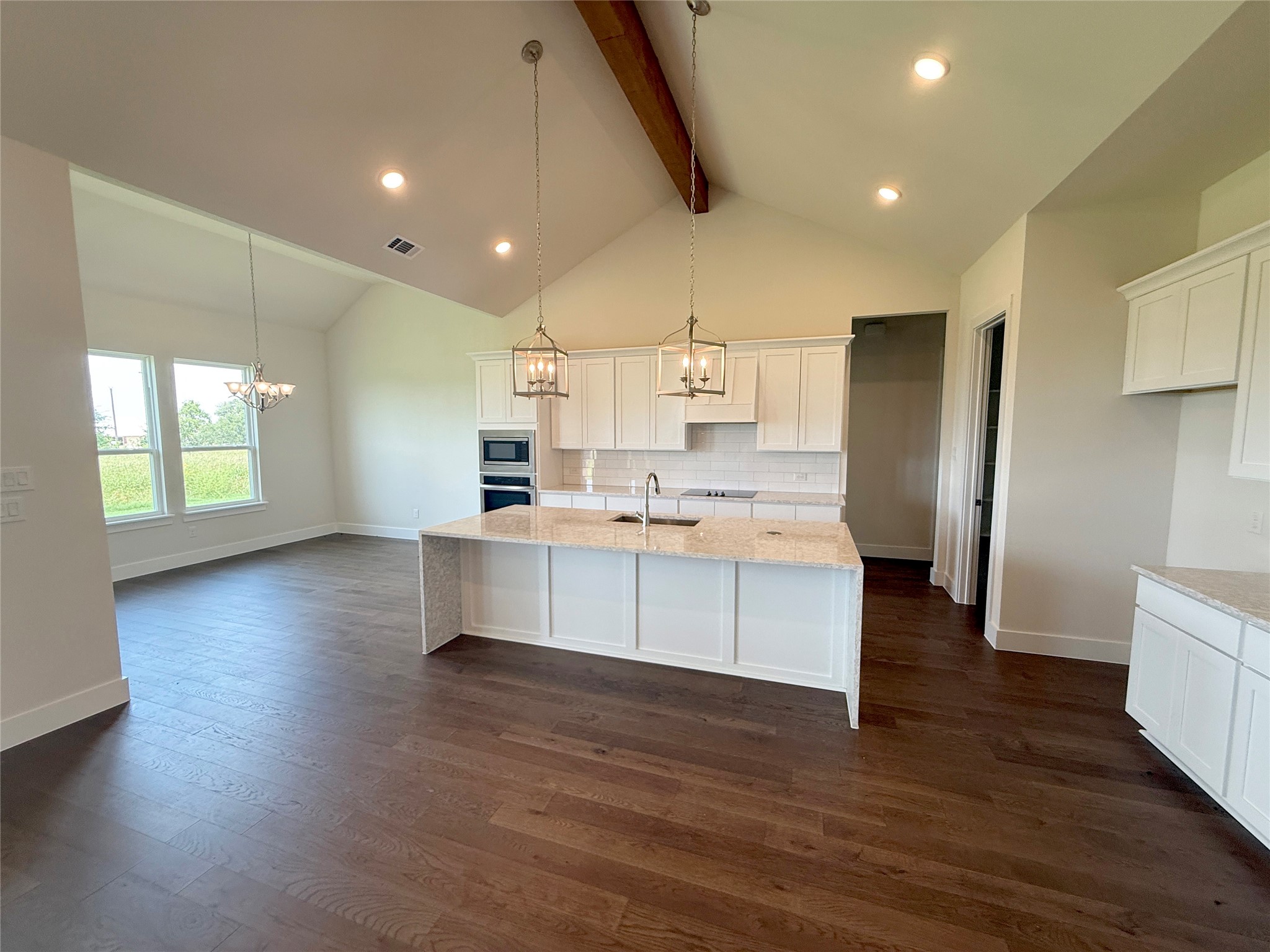 1300 Green Ridge Weatherford TX 76085