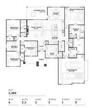1300 Green Ridge Weatherford TX 76085