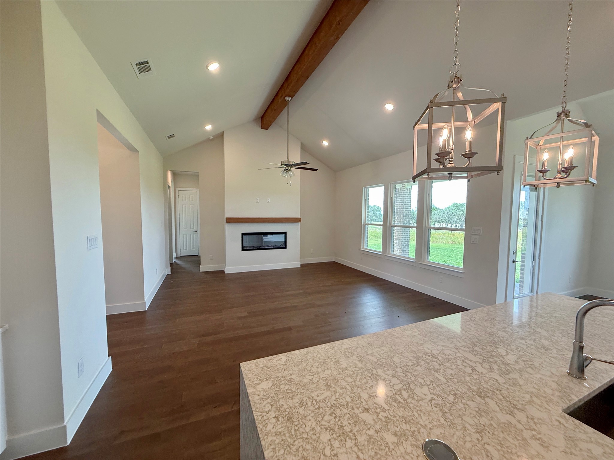 1300 Green Ridge Weatherford TX 76085