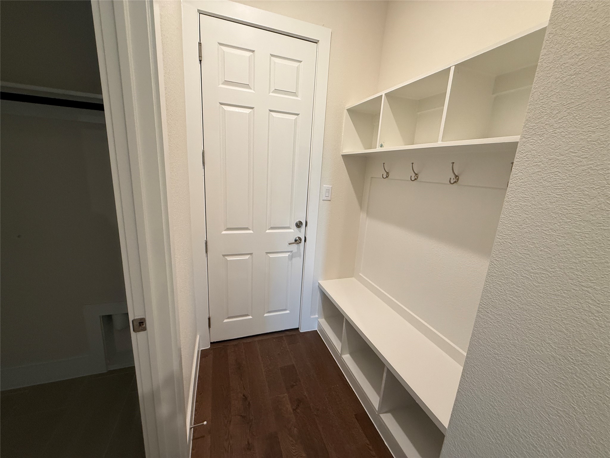 1300 Green Ridge Weatherford TX 76085
