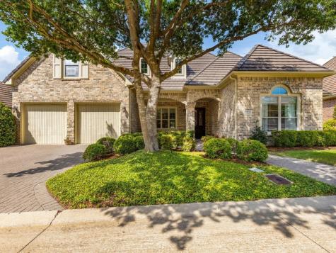 6712 Medinah Drive Fort Worth TX 76132