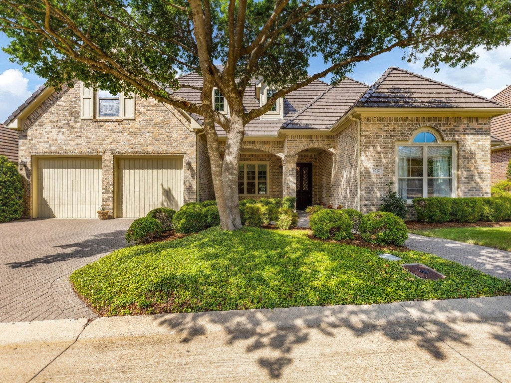 6712 Medinah Drive Fort Worth TX 76132