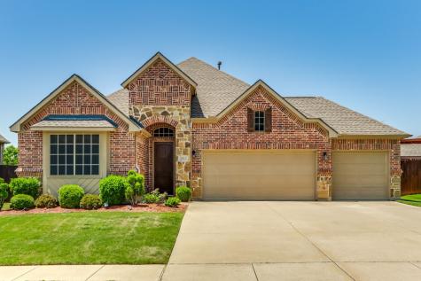 2921 Lakefield Drive Little Elm TX 75068
