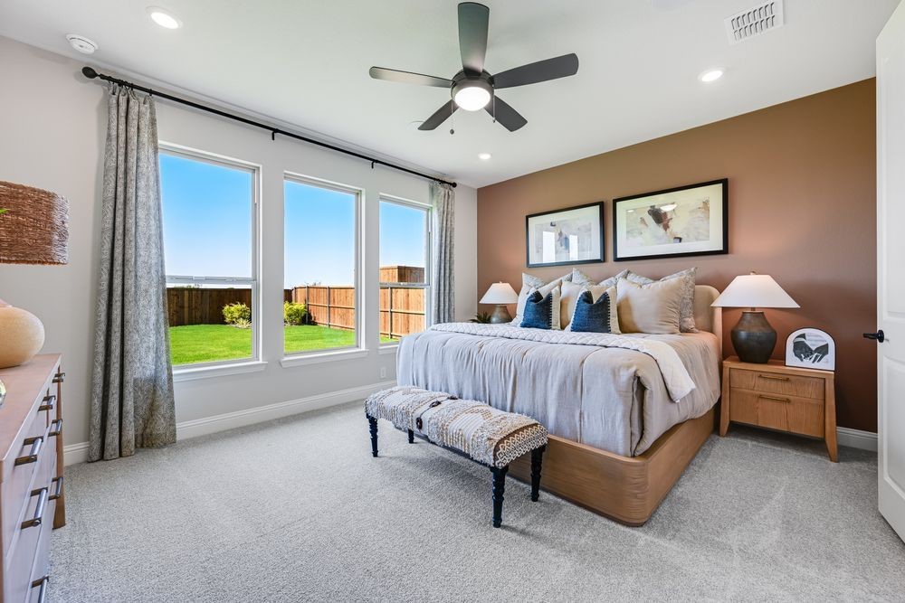 4217 Cleburne Lane Mckinney TX 75071