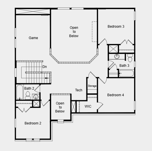 4217 Cleburne Lane Mckinney TX 75071