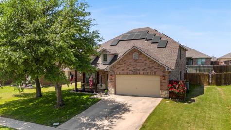 4010 Windmill Drive Sanger TX 76266