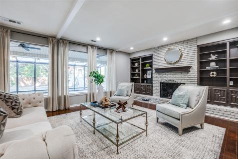 15211 Meandering Way Dallas TX 75248