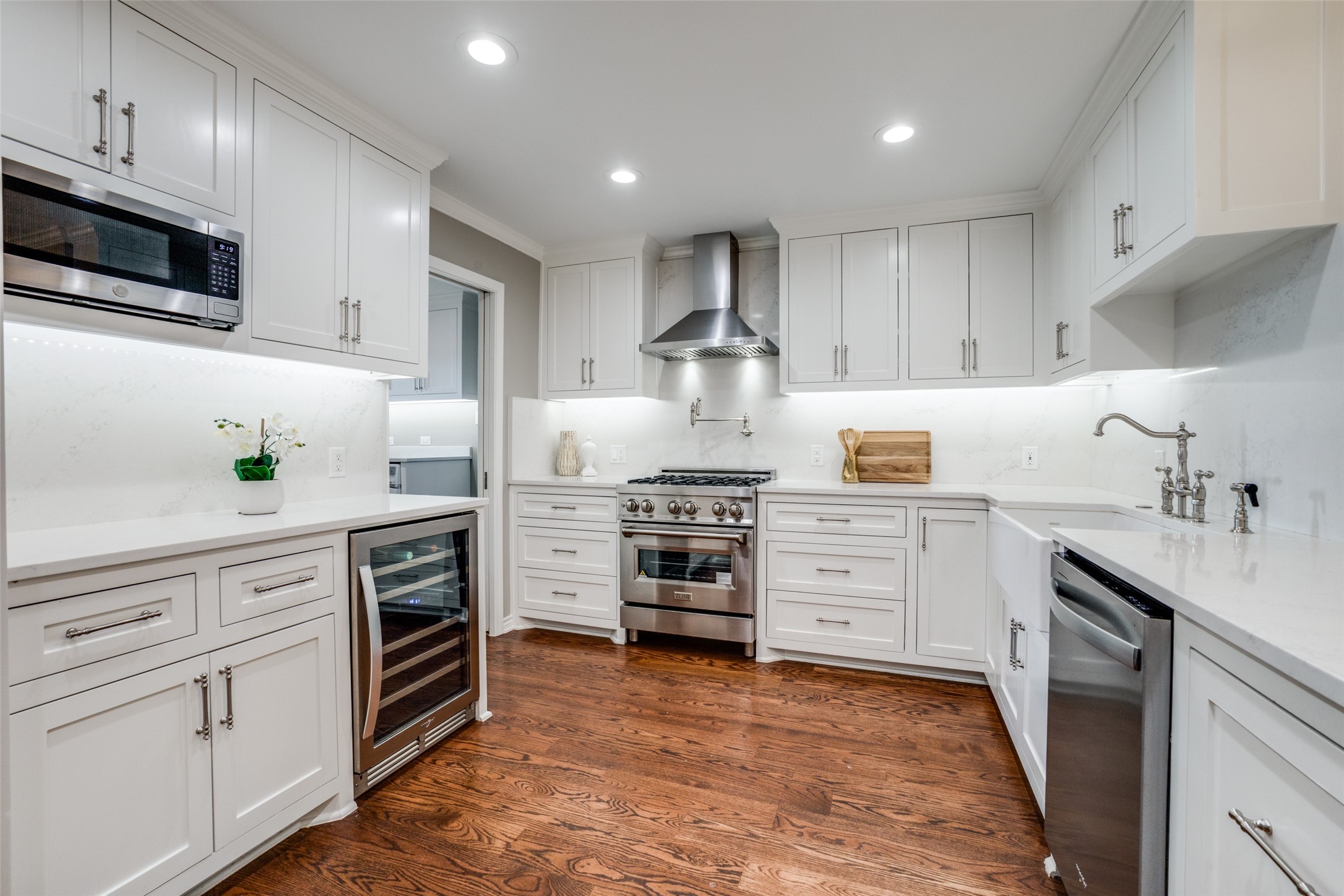 15211 Meandering Way Dallas TX 75248