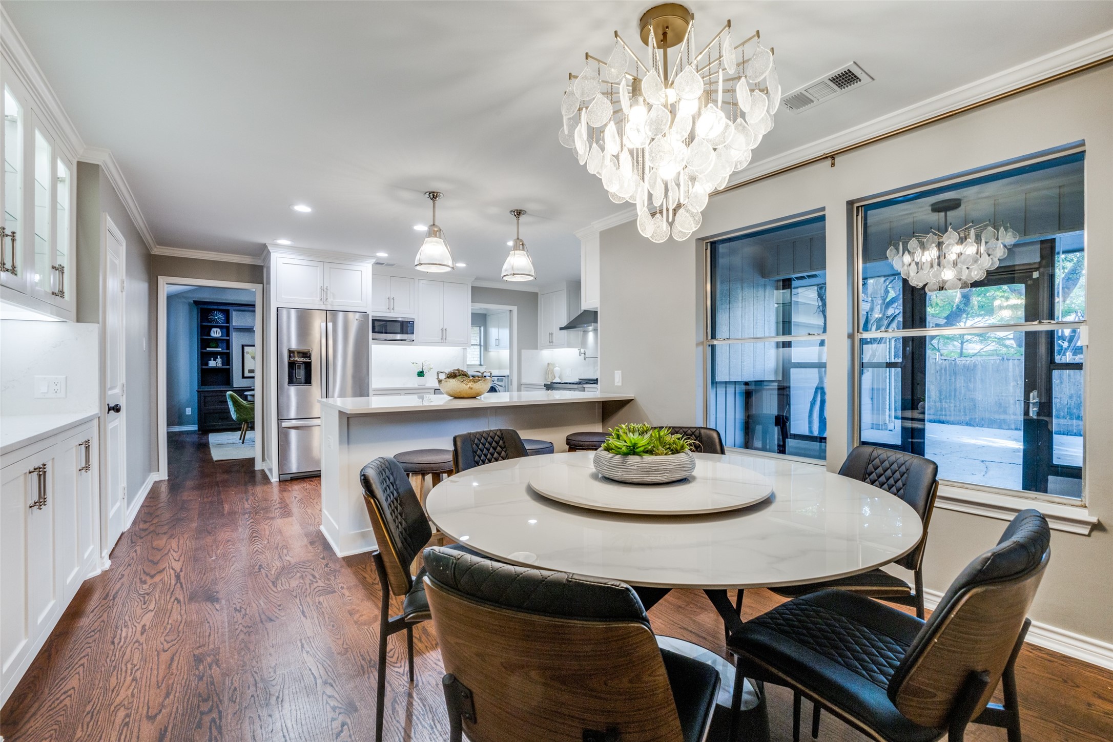 15211 Meandering Way Dallas TX 75248