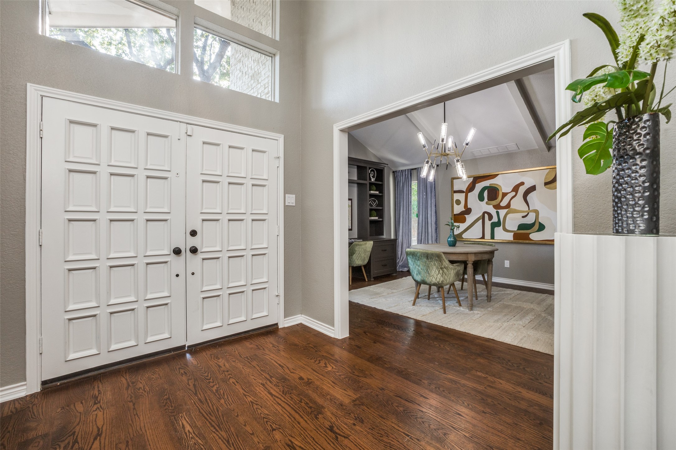 15211 Meandering Way Dallas TX 75248