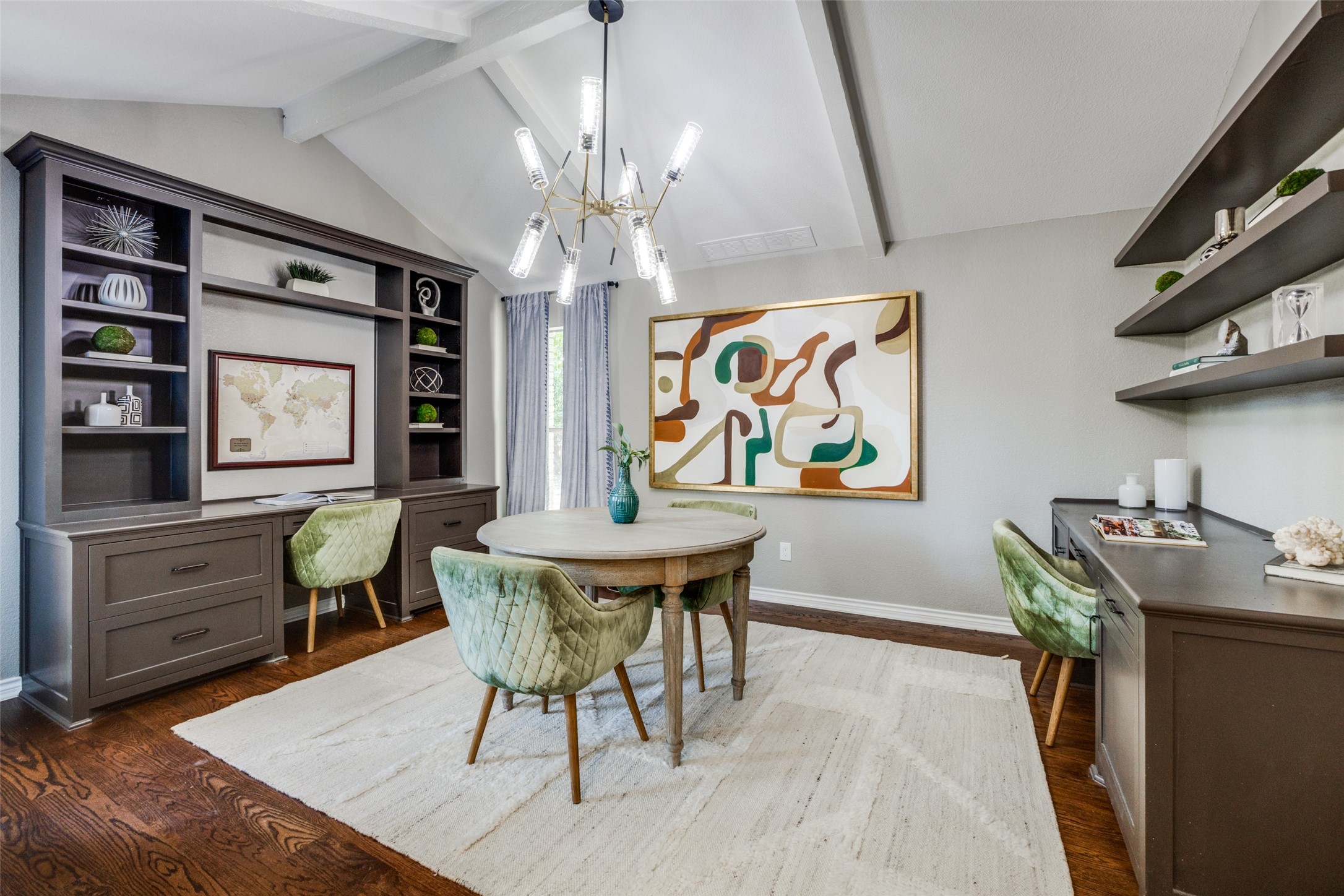 15211 Meandering Way Dallas TX 75248