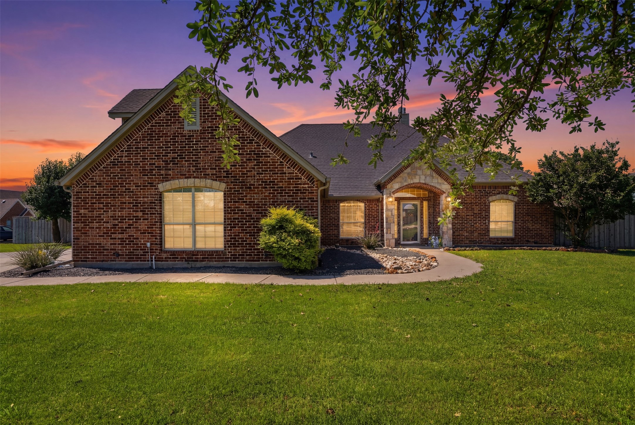 2900 Aston Meadows Drive Haslet TX 76052