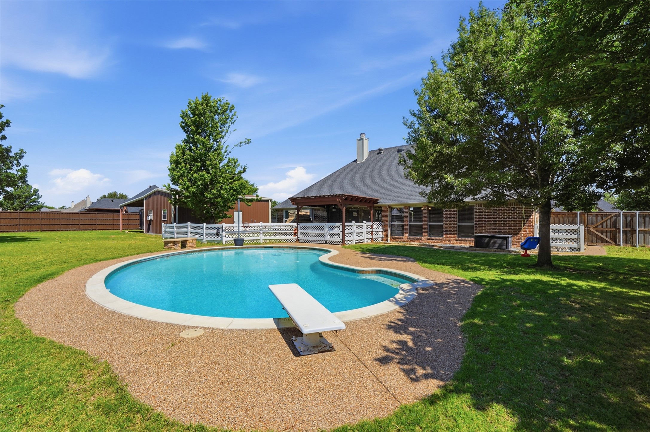 2900 Aston Meadows Drive Haslet TX 76052