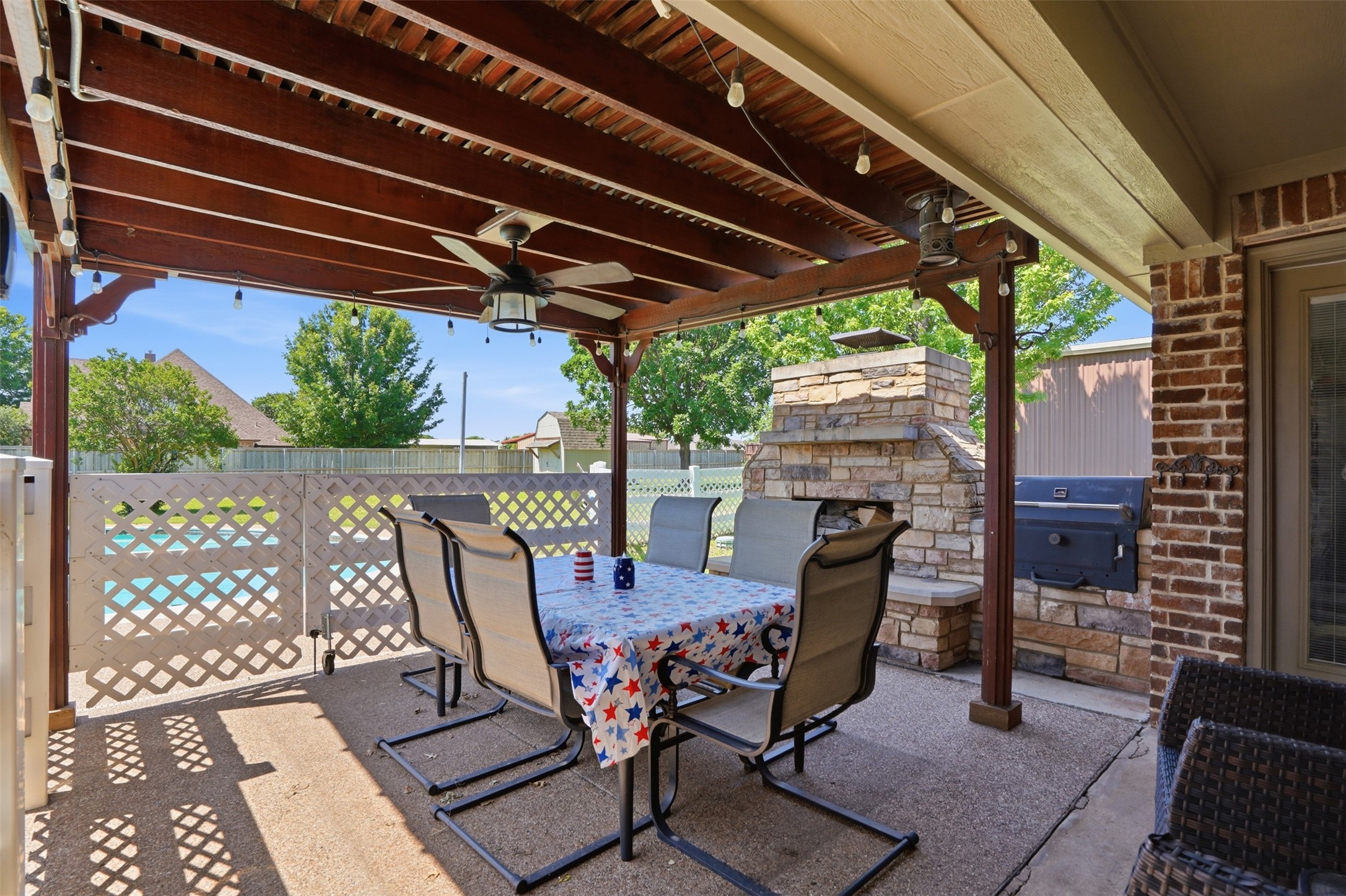 2900 Aston Meadows Drive Haslet TX 76052