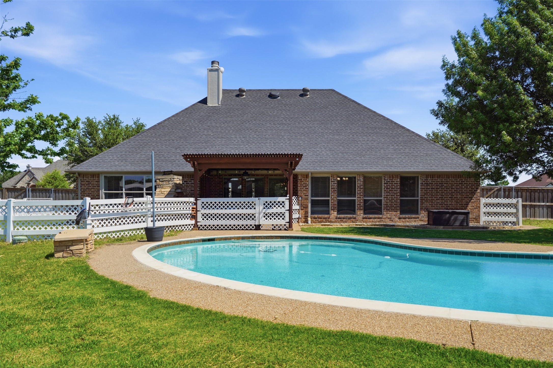 2900 Aston Meadows Drive Haslet TX 76052
