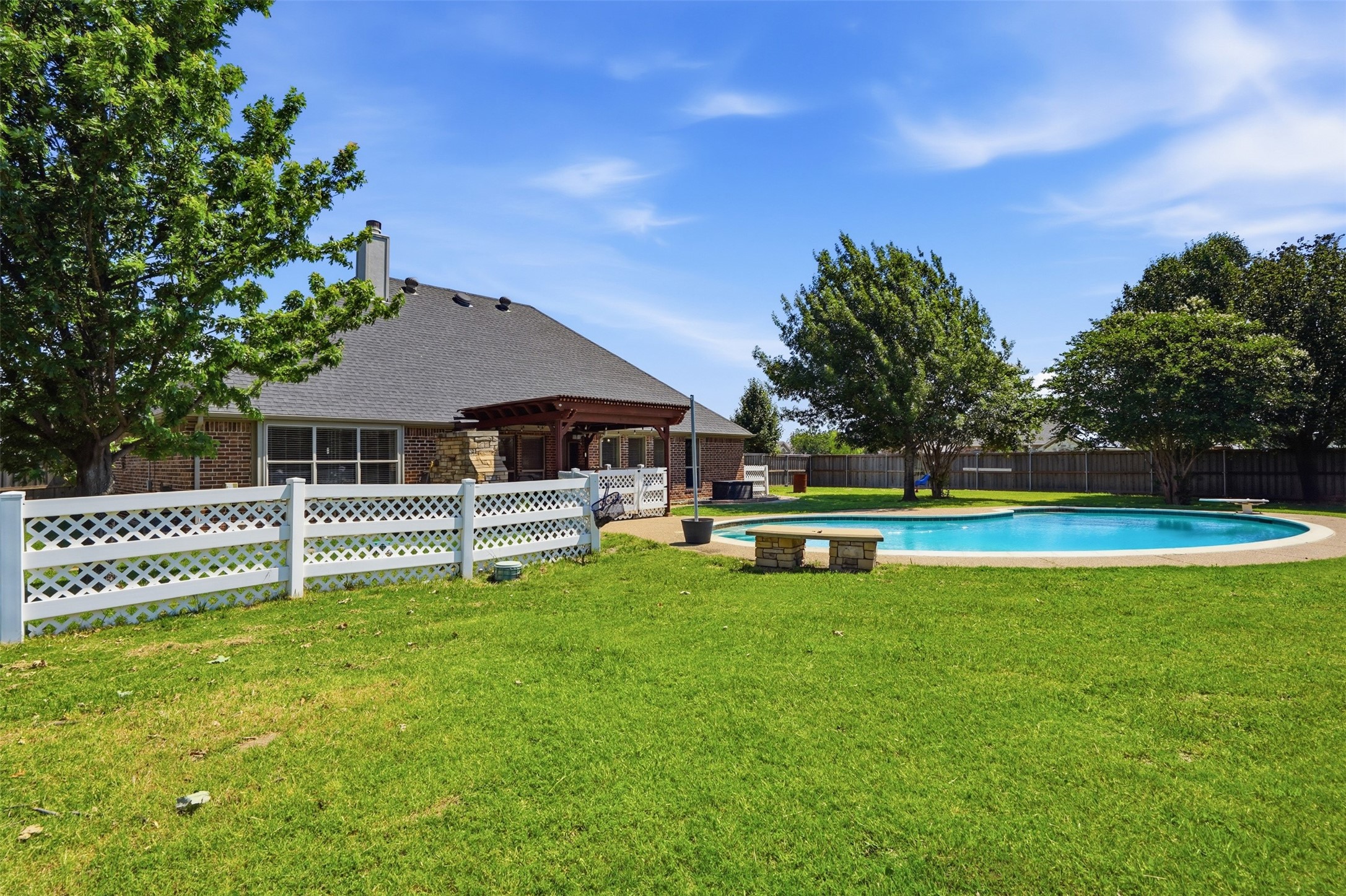 2900 Aston Meadows Drive Haslet TX 76052
