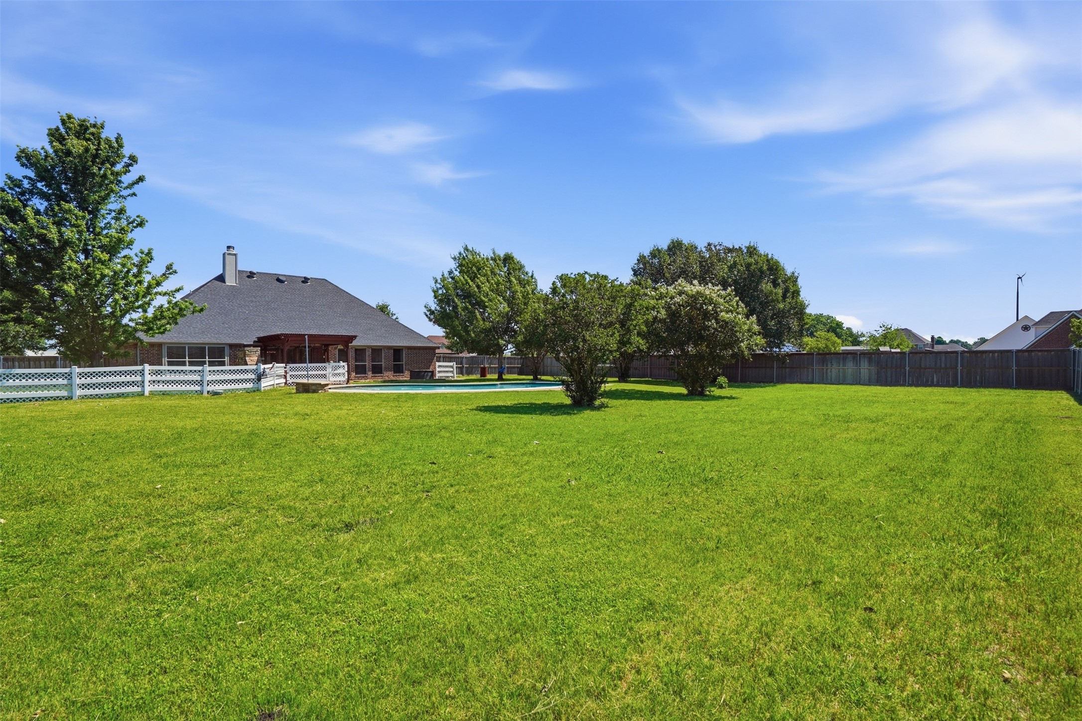 2900 Aston Meadows Drive Haslet TX 76052