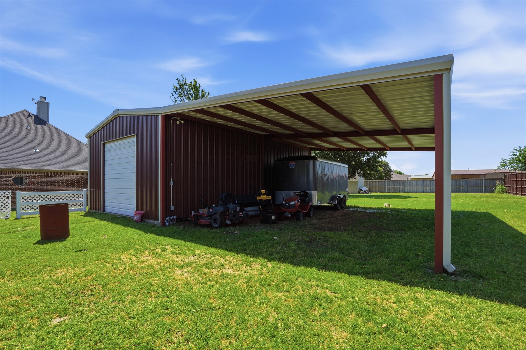 2900 Aston Meadows Drive Haslet TX 76052