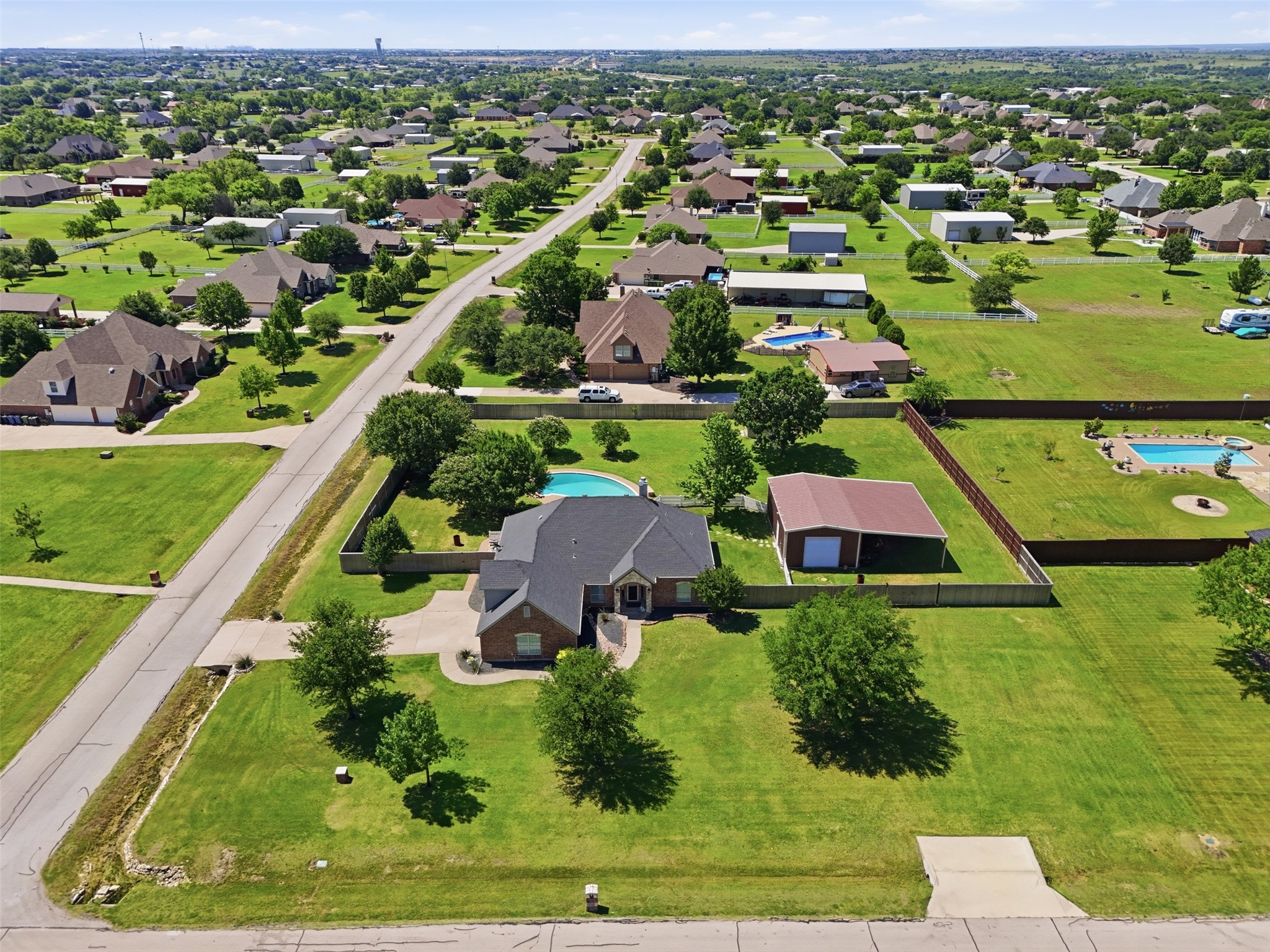 2900 Aston Meadows Drive Haslet TX 76052