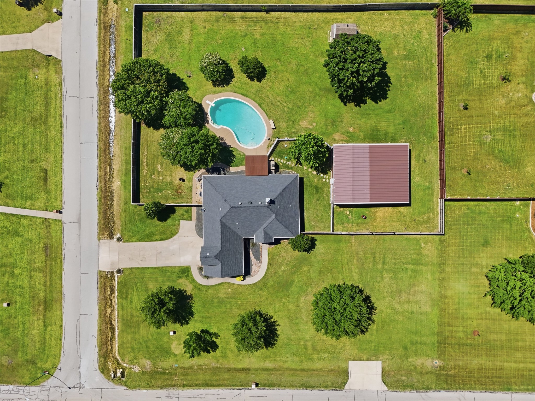 2900 Aston Meadows Drive Haslet TX 76052