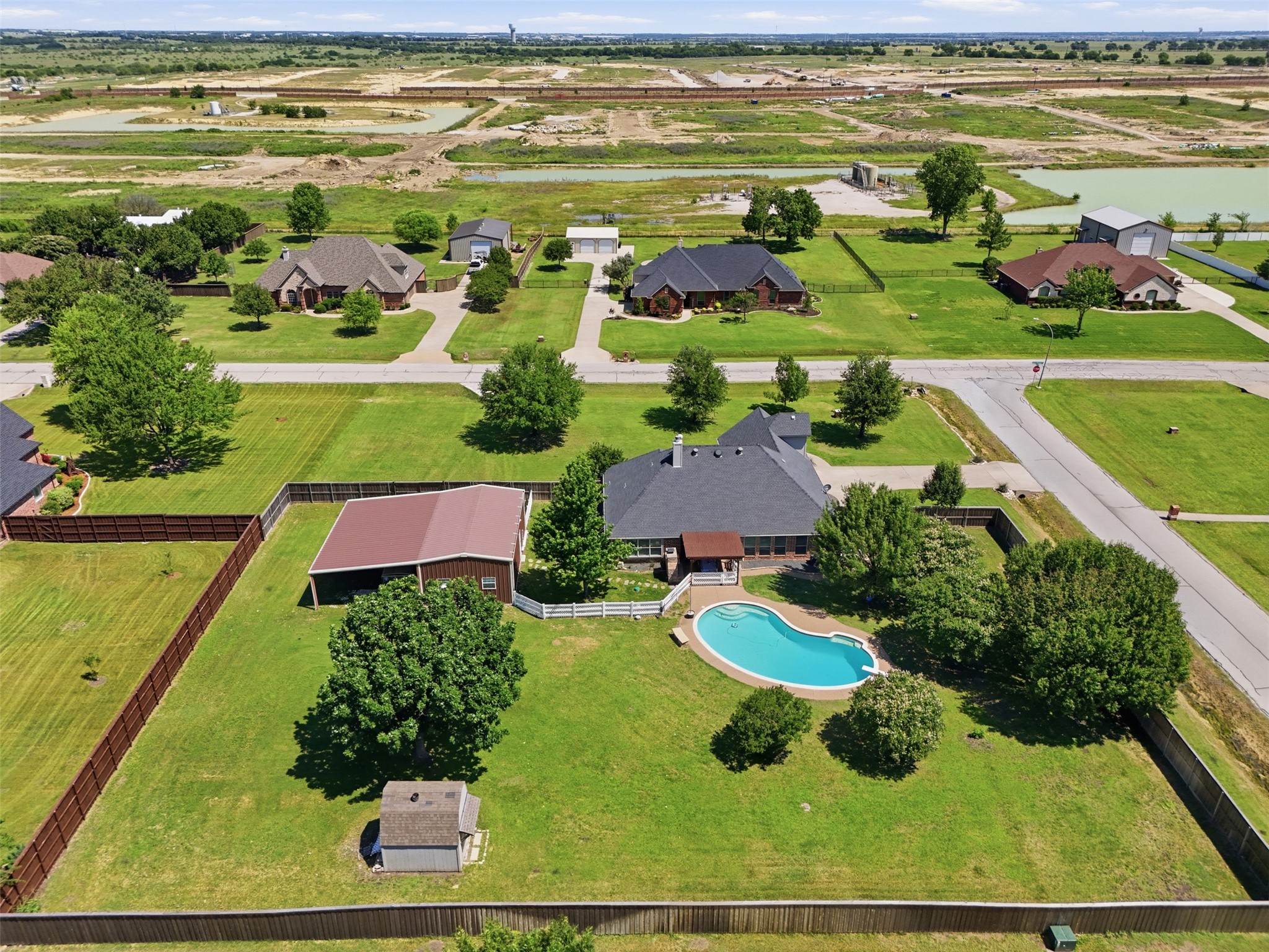 2900 Aston Meadows Drive Haslet TX 76052
