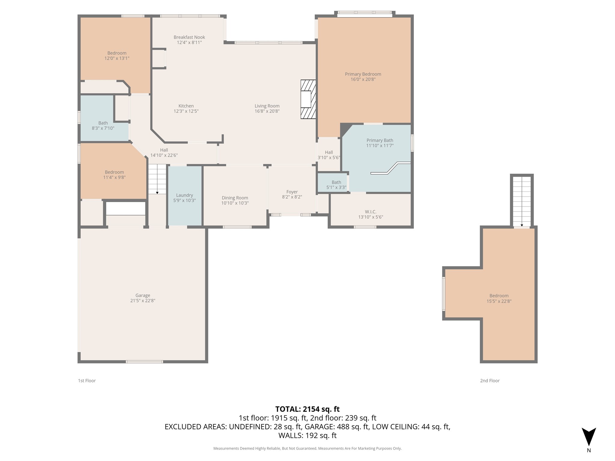 2900 Aston Meadows Drive Haslet TX 76052