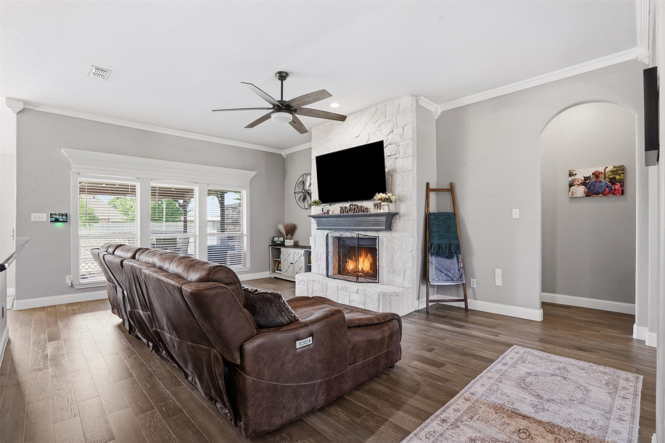 2900 Aston Meadows Drive Haslet TX 76052