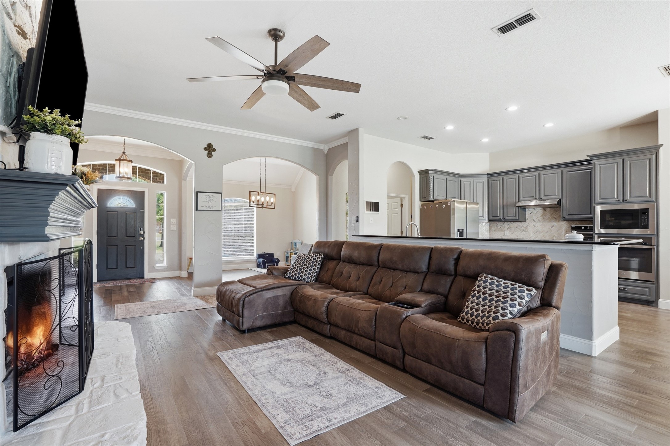 2900 Aston Meadows Drive Haslet TX 76052
