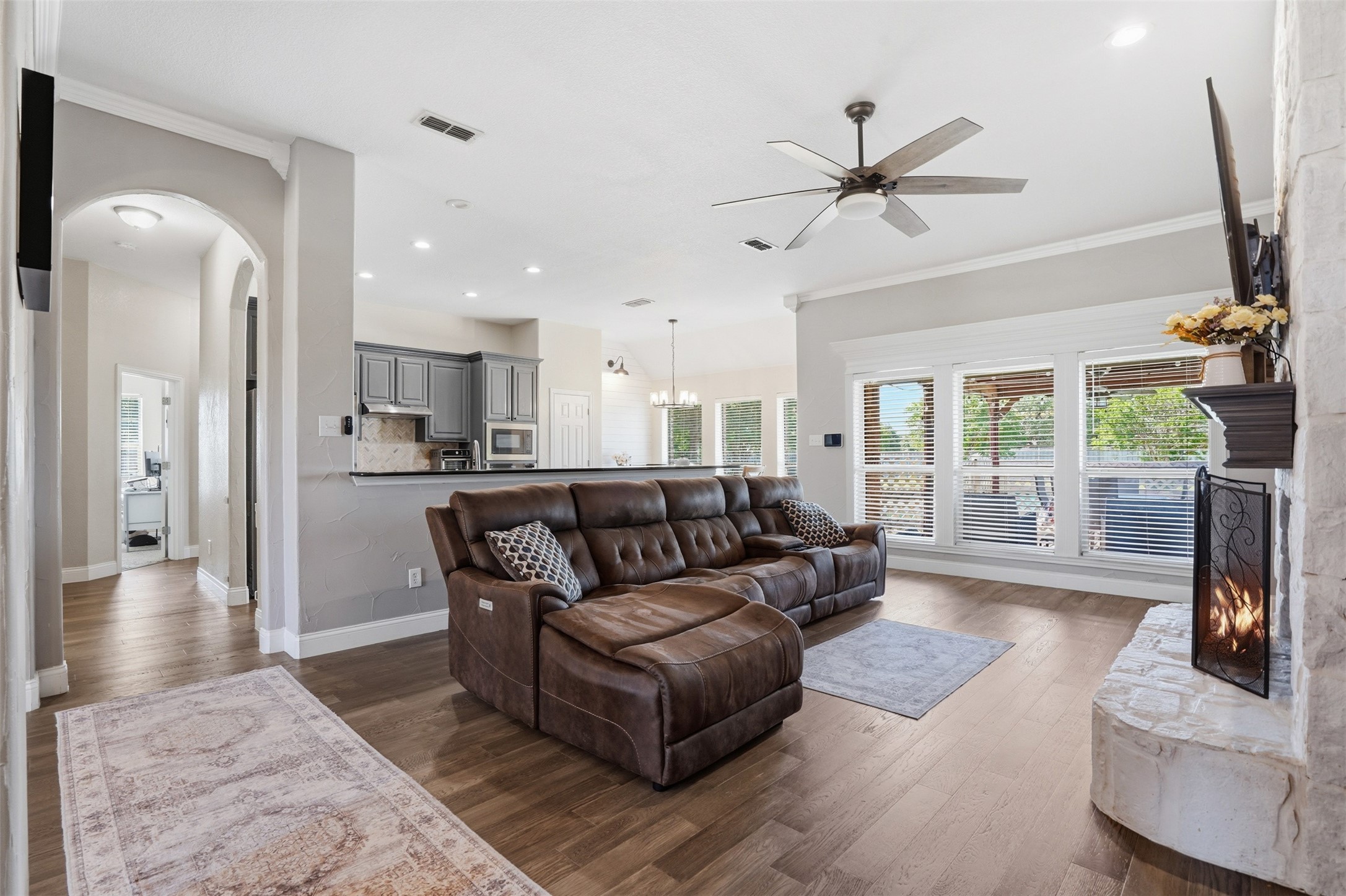 2900 Aston Meadows Drive Haslet TX 76052