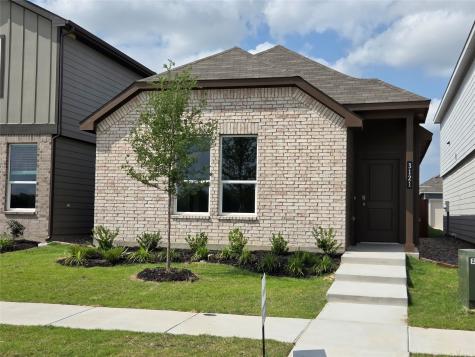 3121 Maple Orchard Lane Fort Worth TX 76140