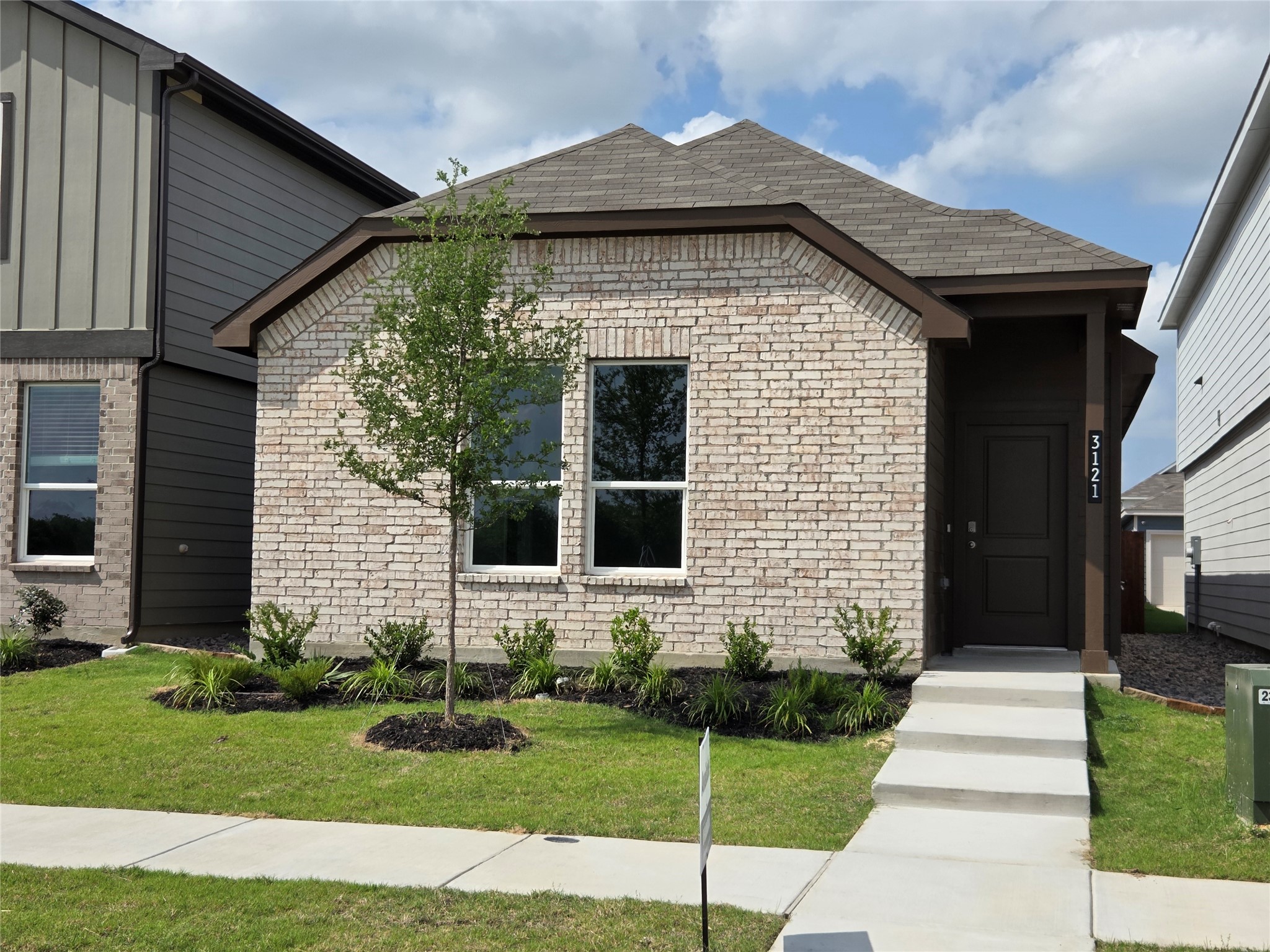 3121 Maple Orchard Lane Fort Worth TX 76140