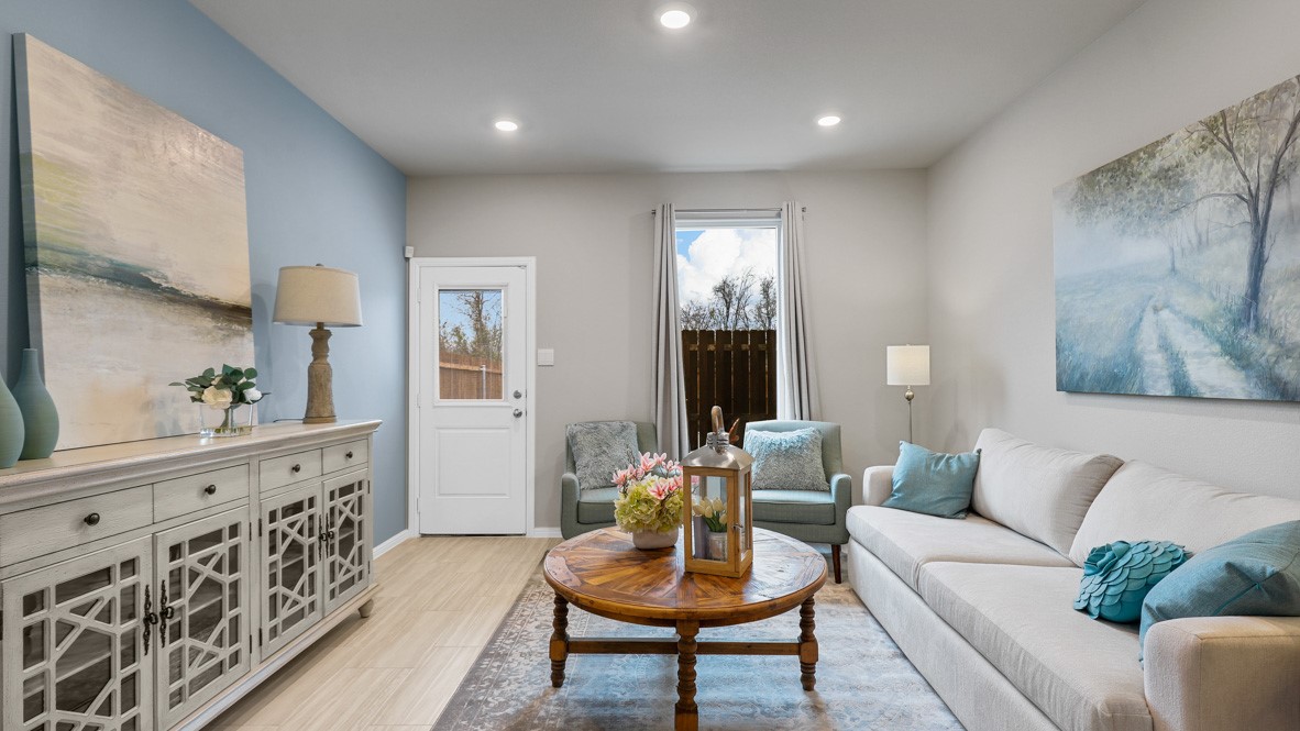 3121 Maple Orchard Lane Fort Worth TX 76140