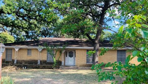 3412 Oak Haven Drive Forest Hill TX 76119