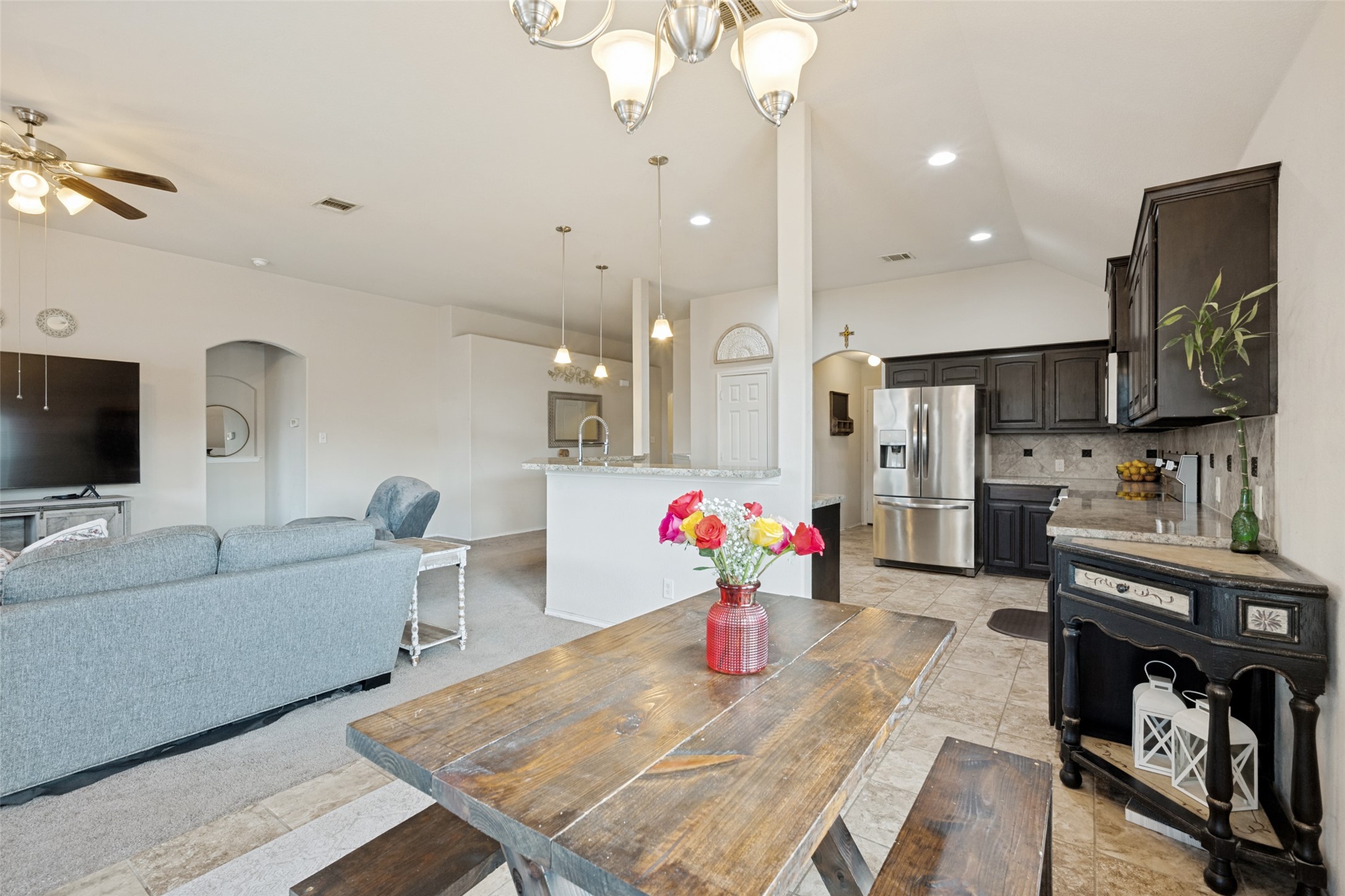 3920 Bonita Springs Drive Fort Worth TX 76123