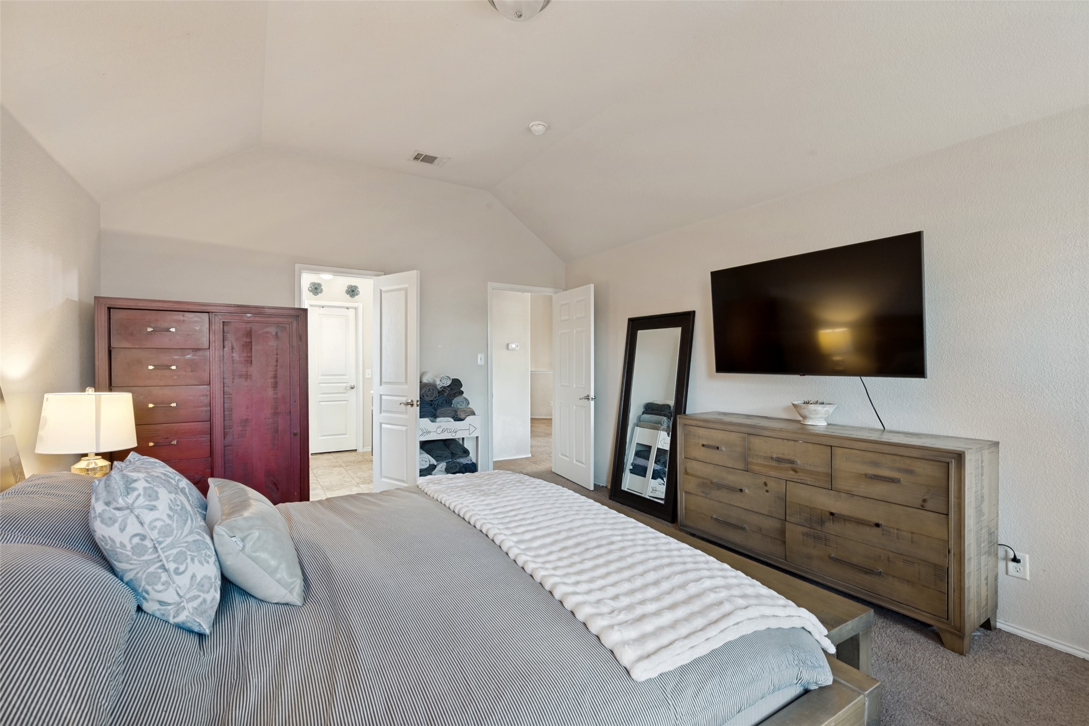3920 Bonita Springs Drive Fort Worth TX 76123