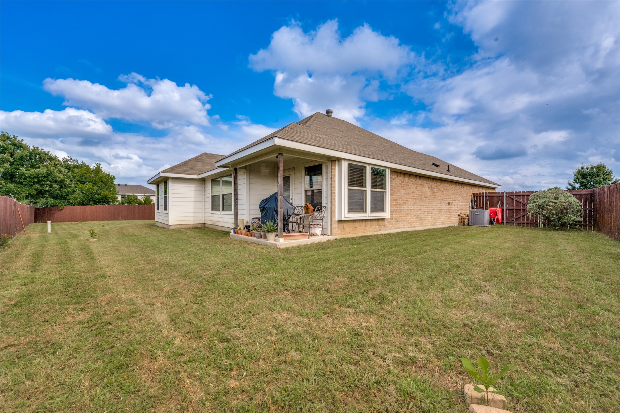 3920 Bonita Springs Drive Fort Worth TX 76123