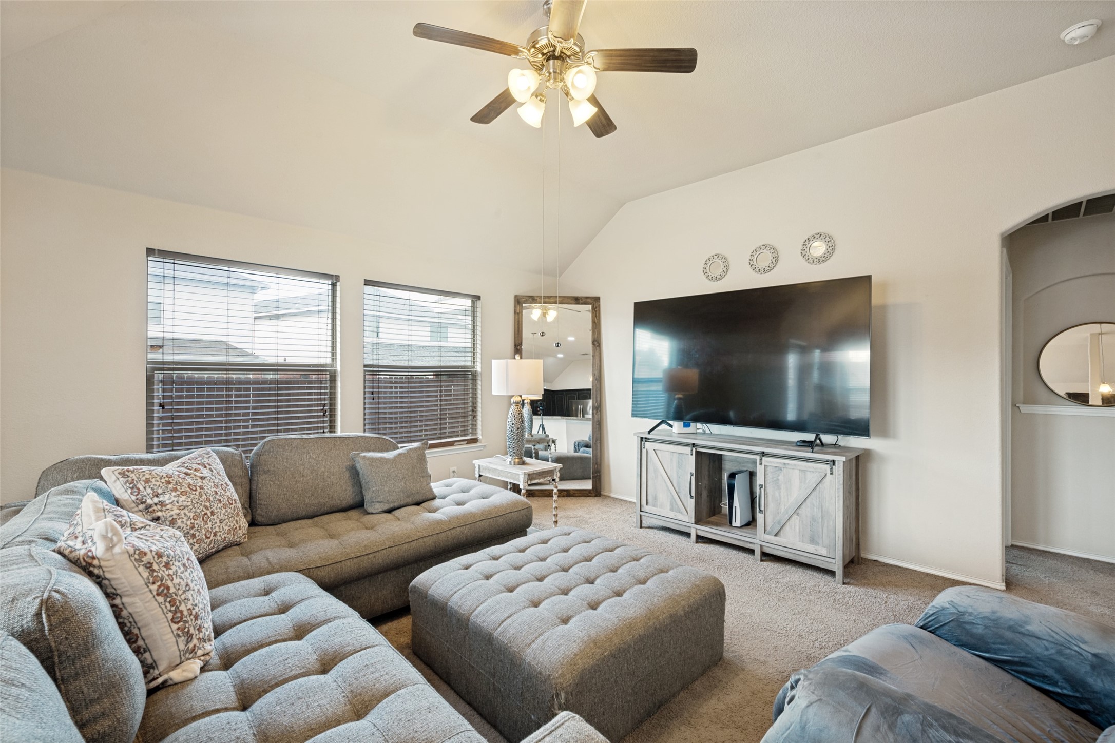 3920 Bonita Springs Drive Fort Worth TX 76123